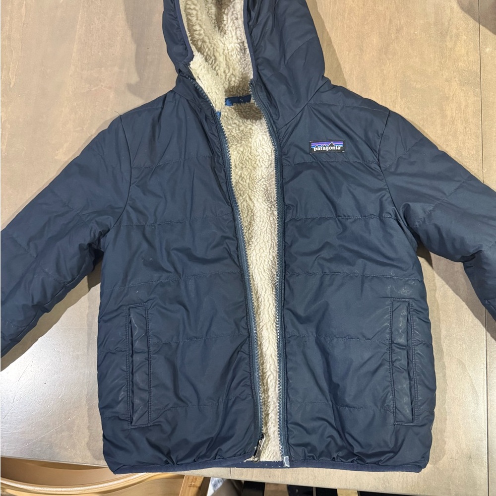 Patagonia Reversible Ready Freddy Jacket